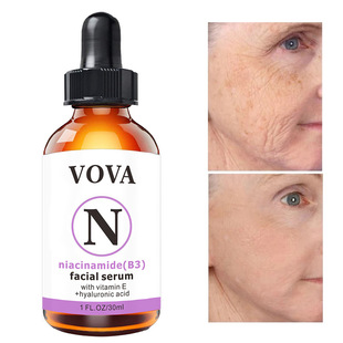 VOVA niacinamide(B3) facial serum 30ml