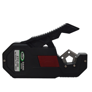 丹海DANHI韩国型PU管气管聚胺氨酯软管剪刀ETC-20 切管割管器