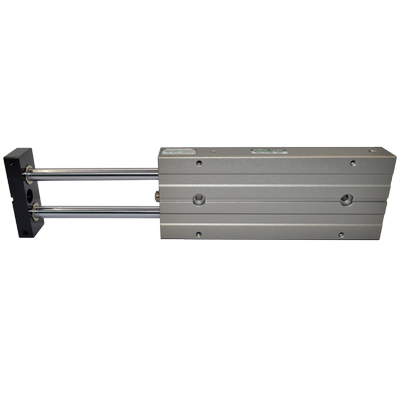 danhi双缸气缸丹海双活塞杆气缸