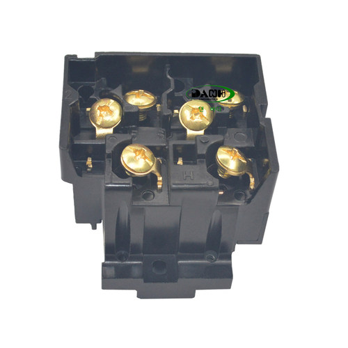 丹海DANHI微动开关行程开关