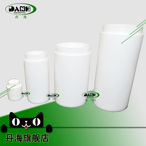 DANHI真空过滤器滤芯烧结过滤芯