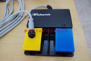 原装Covidien威力E6008B原装Valley单极双脚踏开关热销全国包邮