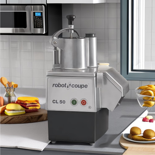 法国RobotCoupe罗伯特CL50切菜机