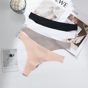 Briefs Sexy for Sport Underwear Seamless Dry Women Quick