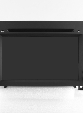 适用于 Benz Slk R171 SLK200 专车专用导航仪