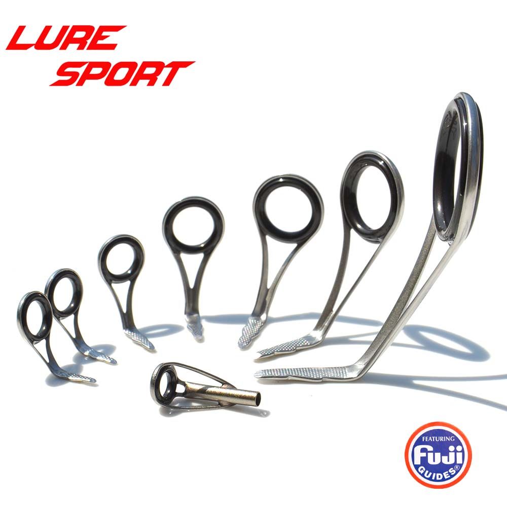 富士CCLYOG导环7只8只9只套装