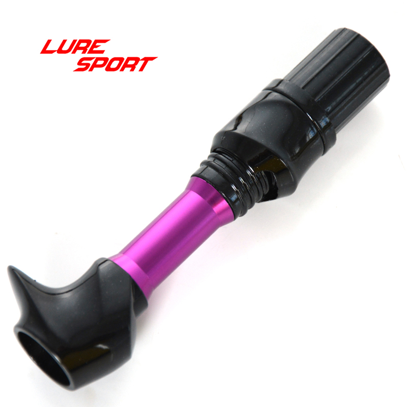 波腾分体轮座skts枪柄