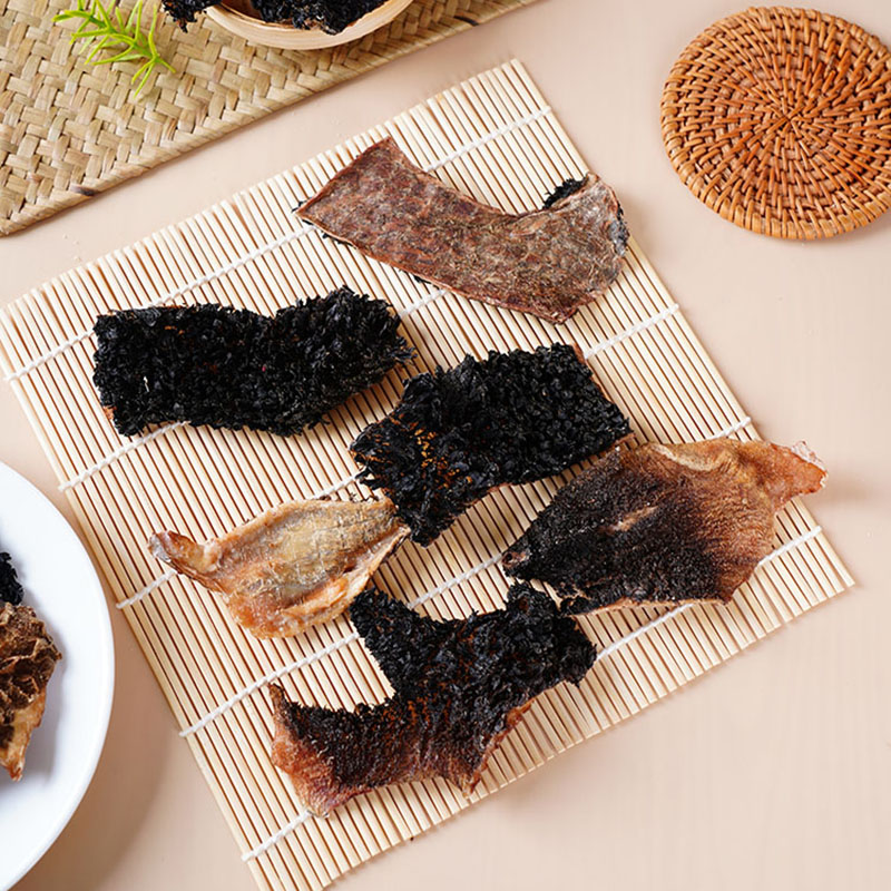 风干牛草肚冻干冻干益生菌调理肠胃助消化高蛋白奖励零食无添加