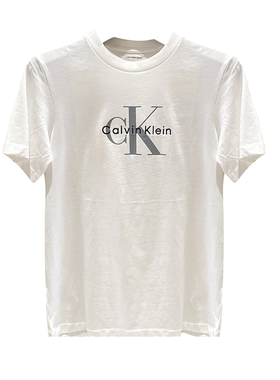 CK Jeans国内代购2026年春夏新款男士纯棉短袖T恤4RB862G-26S