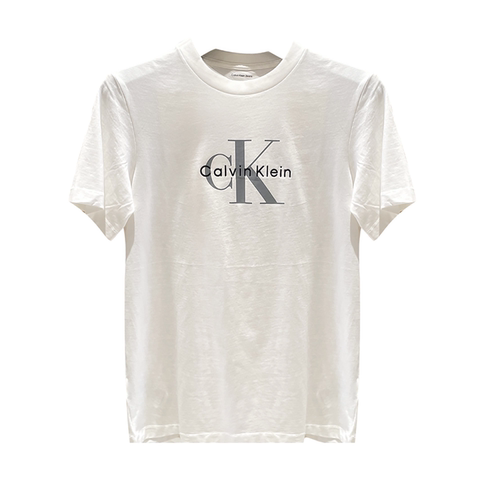 CK Jeans国内代购2026年春夏新款男士纯棉短袖T恤4RB862G-26S