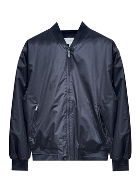 CK Jeans国内代购2025年秋冬新款男士夹克外套4LC513G