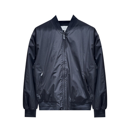 CK Jeans国内代购2025年秋冬新款男士夹克外套4LC513G