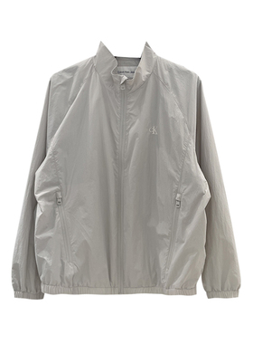 CK Jeans国内正品代购2024春夏新款男士时尚夹克外套J325905