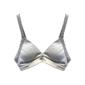 Calvin 女士文胸QF8369AD 2025年新款 Klein underwear国内代购