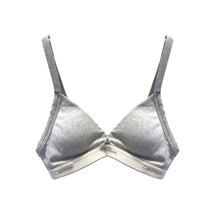 Calvin Klein underwear国内代购2025年新款女士文胸QF8369AD