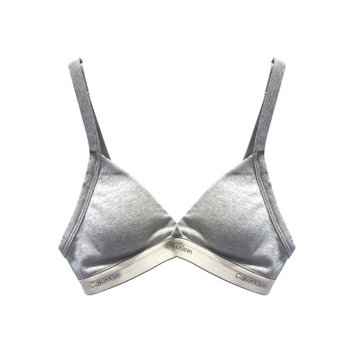 Calvin Klein underwear国内代购2025年新款女士文胸QF8369AD