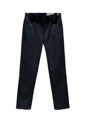 CK Jeans国内代购2025年秋冬新款男士休闲裤40VM614