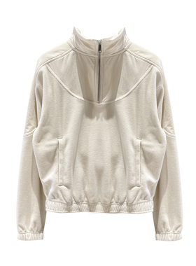 CK Jeans国内代购2025年秋冬新款女士夹克外套47D231G