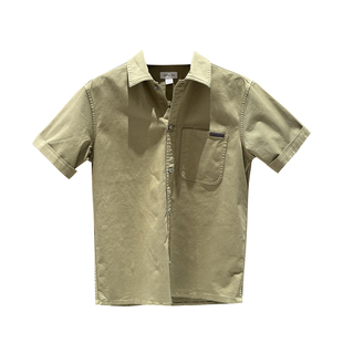 衬衫 男士 2025年早秋新款 4RC114G Jeans国内代购