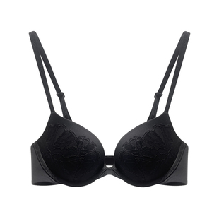 Calvin Klein underwear国内代购2025年新款女士文胸QF8442AD