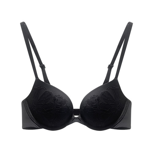 Calvin Klein underwear国内代购2025年新款女士文胸QF8442AD