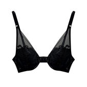 Calvin 女士内衣QF8027AD 2025年新款 Klein underwear国内代购