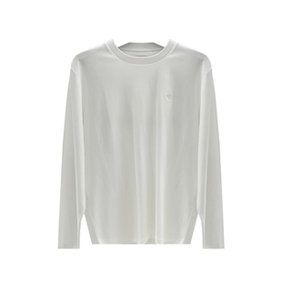 2024秋季 新款 男士 长袖 代购 时尚 T恤J327468 Jeans国内正品