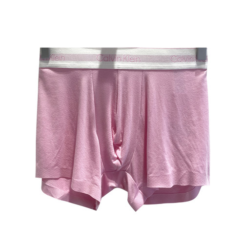Calvin Klein underwear国内代购2025年新款男士时尚内裤NB3996