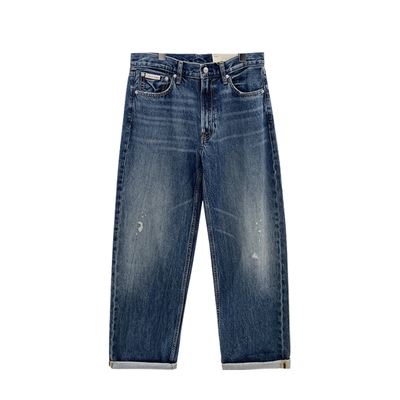 男士时尚牛仔裤4RB921G