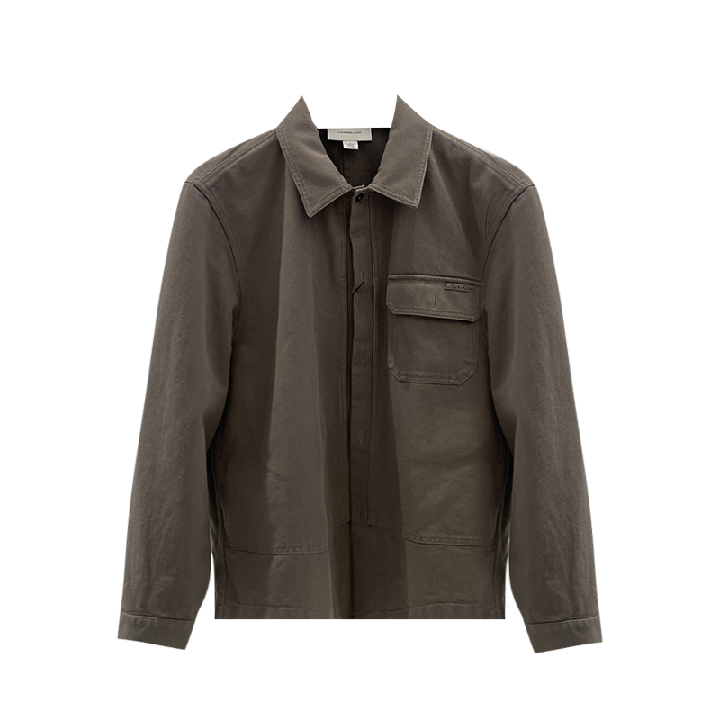 男士时尚夹克外套4RB402G