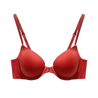 Calvin Klein underwear国内代购2025年新款女士时尚文胸F3837AD