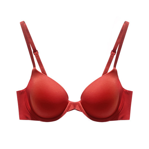 Calvin Klein underwear国内代购2025年新款女士时尚文胸F3837AD