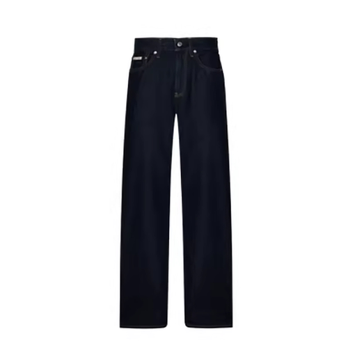 CK Jeans国内代购2026年春夏新款女士牛仔裤47F735G