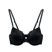 Calvin 女士文胸QF8443AD 2025年新款 Klein underwear国内代购