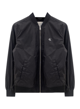 Calvin KleinJeans国内正品代购2025年春夏款男士外套4RAB500