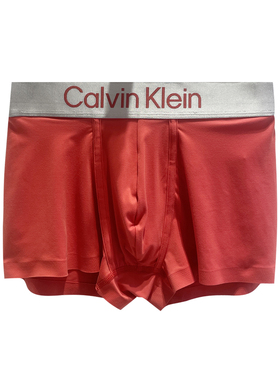 Calvin Klein underwear国内代购2025年新款男士时尚内裤NB4127