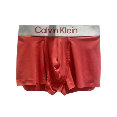 Calvin Klein underwear国内代购2025年新款男士时尚内裤NB4127