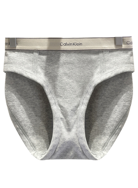 Calvin Klein underwear国内代购2025年新款女士内衣QF8598AD