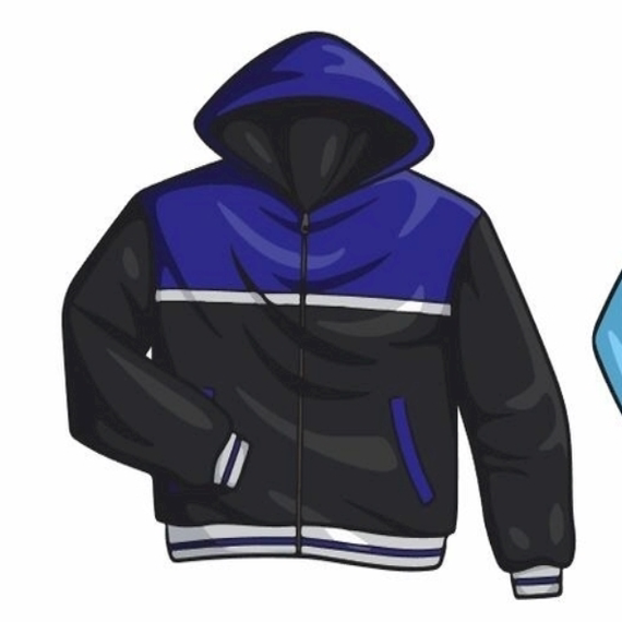 thumbnail for Custom-Made, Spray-Painted, Customized, Qingyuan Special Price, Lightning Reverse Hook Low-Top