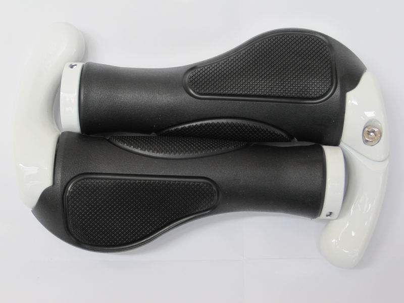 Poignées de vélo PROPALM - Ref 2354297 Image 3