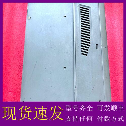 议价佛斯特变频器FST-650S-015G/018PT4 实物拍