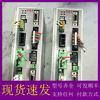 议价IAI电缸控制器SCON-CA-100A-NP-3-2