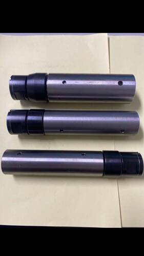 冠通，艾恩司SN542中轴32#35#42#，全长165mm。M25*1.5左牙
