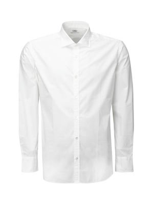 thumbnail for Rlclassicfitlinenshirtsformenandwomenlinen shirt Long sleeves