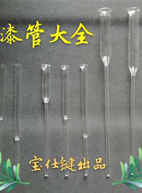 diy浮漂玻璃浸漆管漂身上漆浮漂制作鱼漂染色用品鱼浮定制工具