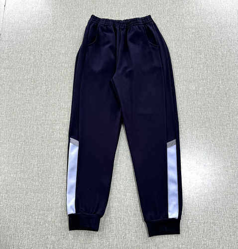 威海春秋校服裤子小学生初中