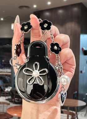 盛昊钥匙套盛昊米粒e01Pro极星蜻蜓ultra包V8佩奇V6米丽Plus车扣