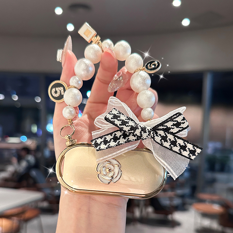 华为问界钥匙套aito新m7汽车m5扣