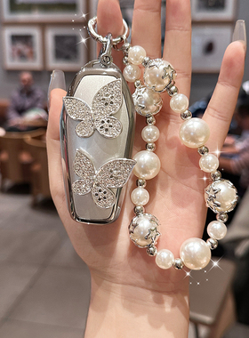 比亚迪宋pro钥匙套ldmi女07海豹06gt汽车2025款海鸥宋max唐dmi壳