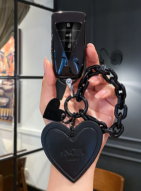 东风启辰大V钥匙套25款启辰星启程新星版Pro专用vddi高级vx6壳女